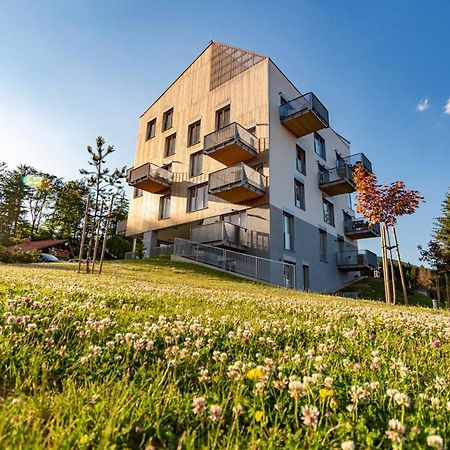 Apartman Jesienka, Hillside Dolny Kubin Zewnętrze zdjęcie