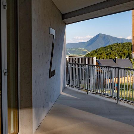 Apartman Jesienka, Hillside Dolny Kubin Zewnętrze zdjęcie