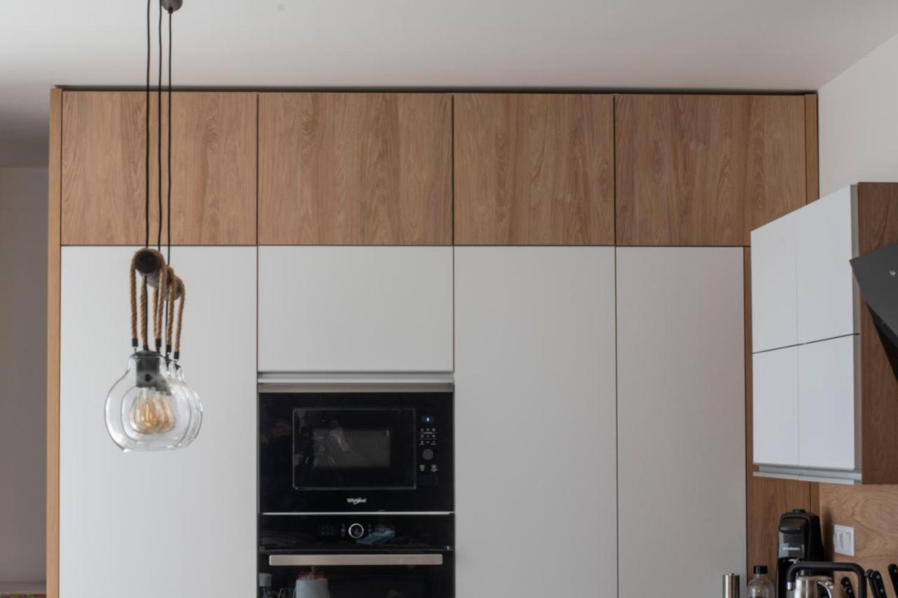 Apartman Jesienka, Hillside Dolny Kubin Zewnętrze zdjęcie