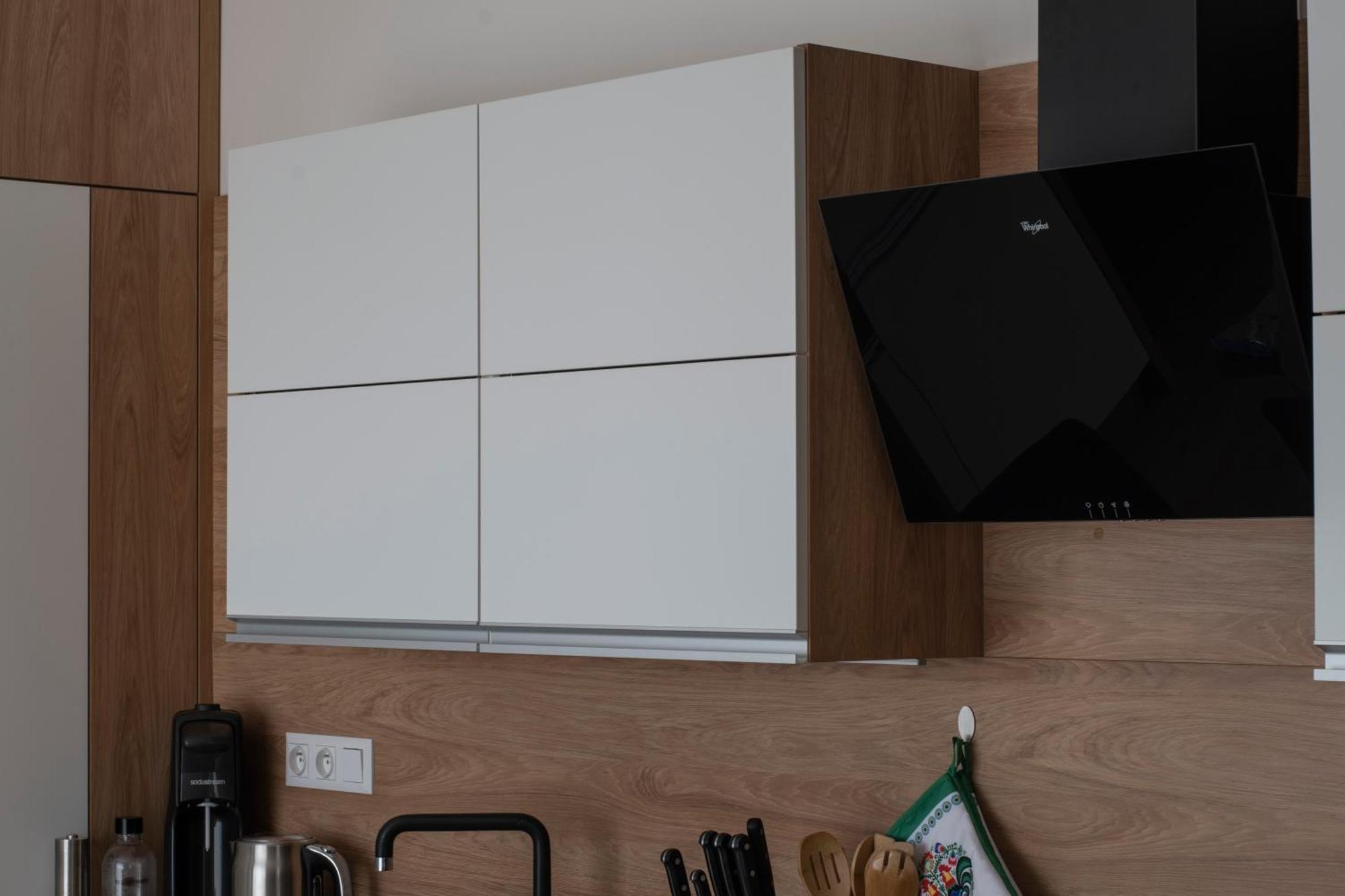 Apartman Jesienka, Hillside Dolny Kubin Zewnętrze zdjęcie