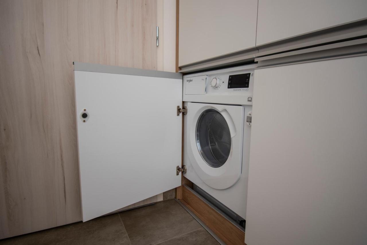 Apartman Jesienka, Hillside Dolny Kubin Zewnętrze zdjęcie