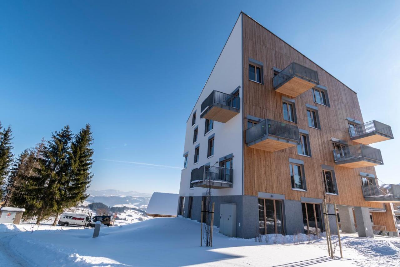 Apartman Jesienka, Hillside Dolny Kubin Zewnętrze zdjęcie