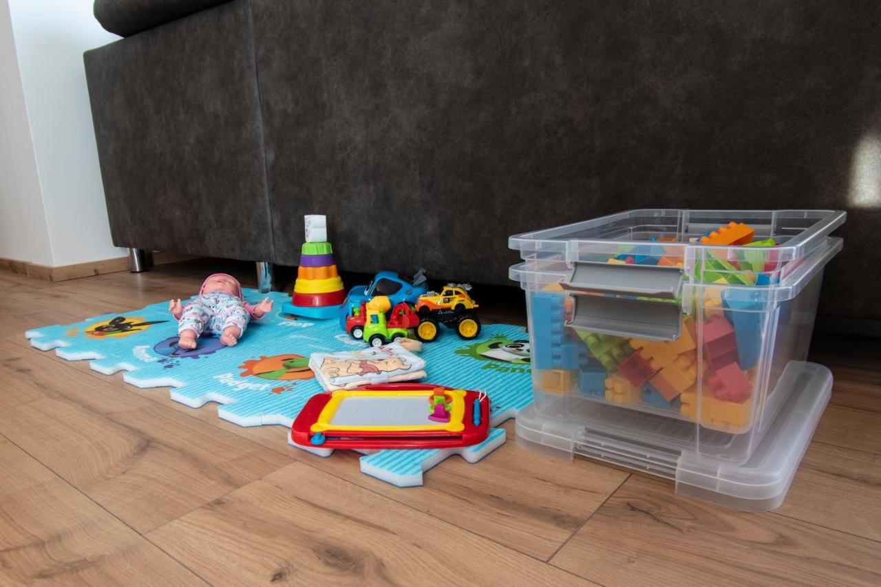 Apartman Jesienka, Hillside Dolny Kubin Zewnętrze zdjęcie