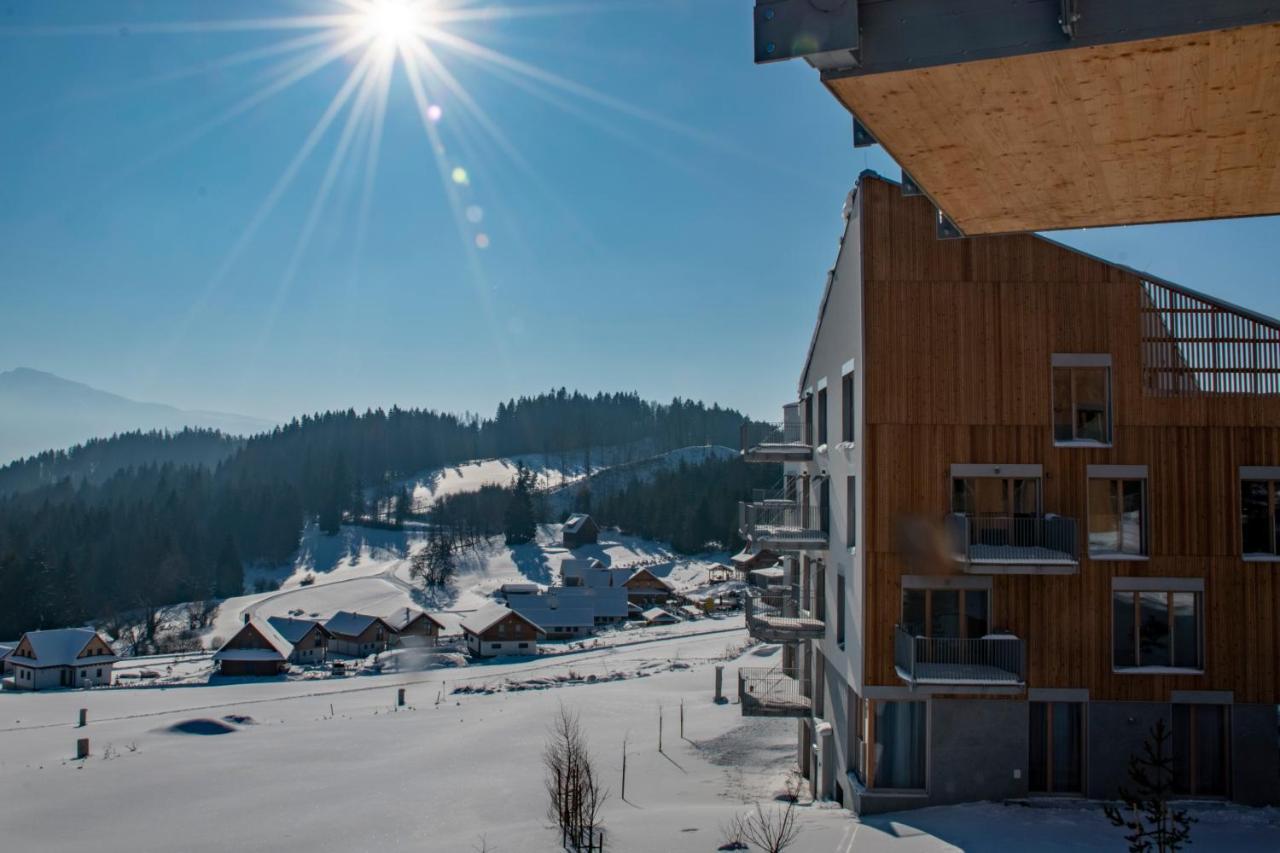Apartman Jesienka, Hillside Dolny Kubin Zewnętrze zdjęcie