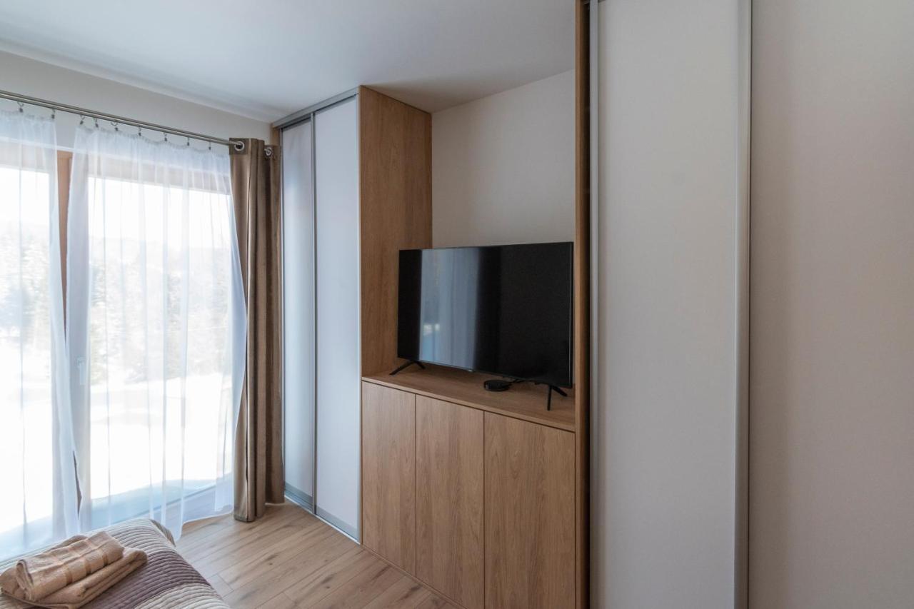 Apartman Jesienka, Hillside Dolny Kubin Zewnętrze zdjęcie