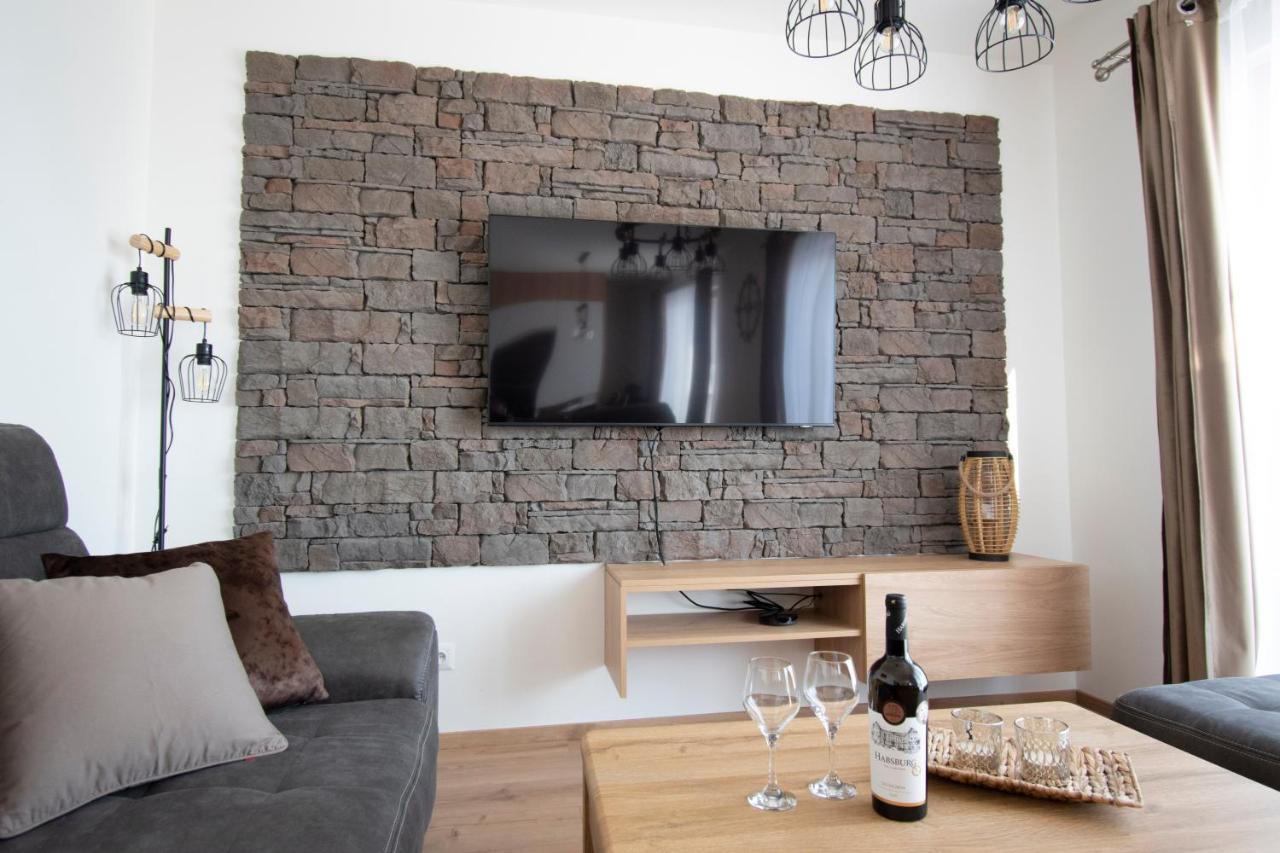 Apartman Jesienka, Hillside Dolny Kubin Zewnętrze zdjęcie