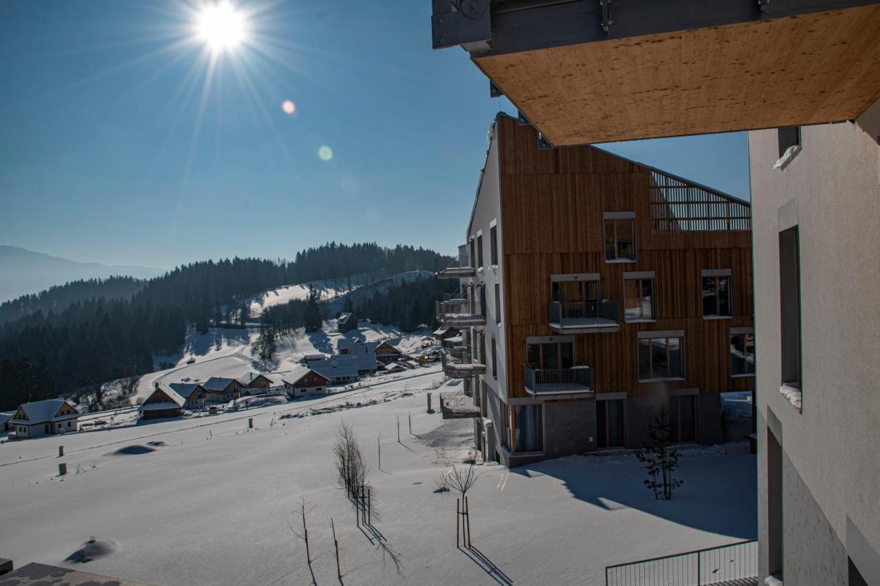 Apartman Jesienka, Hillside Dolny Kubin Zewnętrze zdjęcie