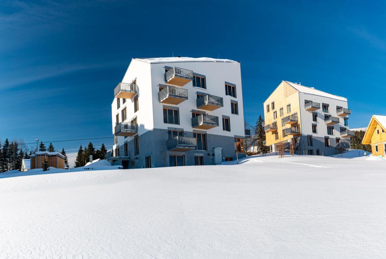 Apartman Jesienka, Hillside Dolny Kubin Zewnętrze zdjęcie